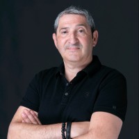 Antonio Villalobos
