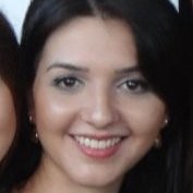 Fernanda Vagetti
