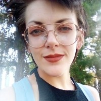 Gabrielle Beattie