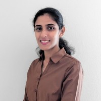 Ushadevi V