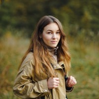 Viktoriia Stelmakh