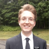 Jacob Harrison