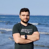 Дмитрий Чумак