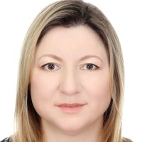 Julia Alexandrova