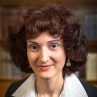 Ekaterina Gayduchenko