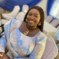 Victoria Oluwaseun Obalana
