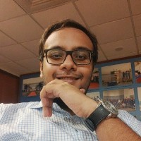 Tamoghno Banerjee