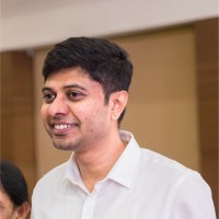 Deepak Samuel