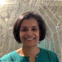 Champaka Rajagopal
