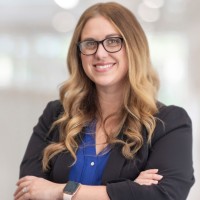 Lindsay Riberio-Leidy