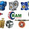 RAM INDUSTRIES