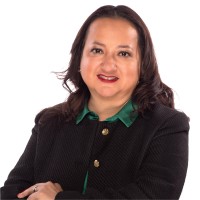 Daniela Gatlin M. Ed.
