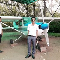 Parth Tandel