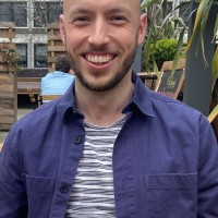 Stephen Howarth