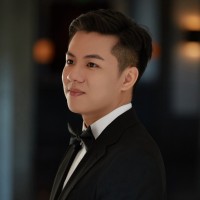Raymond Zhu