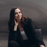 Lesia Zalizniak (Rohachevska)