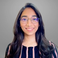 Tanaya Saha