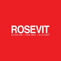 Rosevit Sink