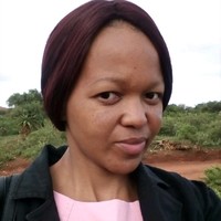 MOLEBALEBENG LILLY MOKGOHLOA