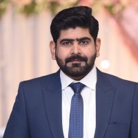 Raja Ahmed Hassan