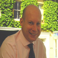 Robin Jones