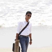 Rahul Jaiswal