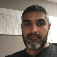 Wameed Al Gburi, E.I.T