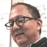 Mark Nakagawa