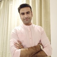 Mohit Arora