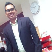 Nikhil Kadam