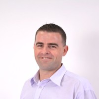 Simon Young