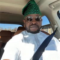 Afolabi Akinsowon