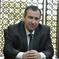 محمود كحيل