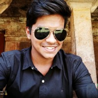 Vignesh V