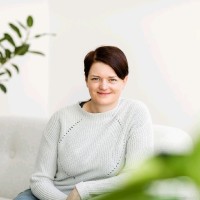 Hilda Bergendorff