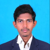 Dhineshkumar M
