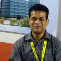 Saroj Kumar M.