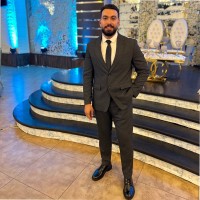 Abbas Matar
