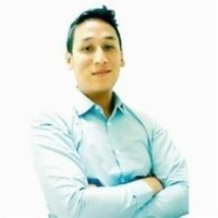 Richard Ojeda Bazan
