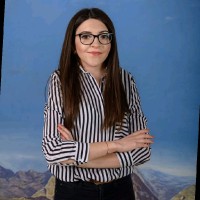Ionela Chirila