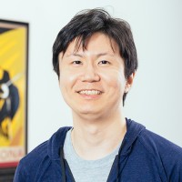 仲田尚央