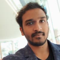 Venkatesh chowdary yalavarthi