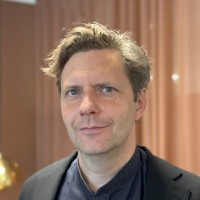 Fredrik Cavallin