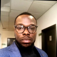 Raymond Odudu