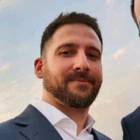 Dimitrios Chatzigeorgiou