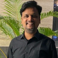 Sandeep Munde