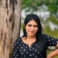 Sandra Krishnan