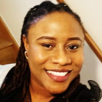 Omotayo Rosiji Ogunnupebi