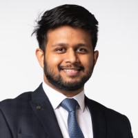 Chetan Goyal