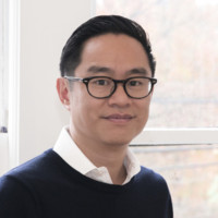 Chia Chin Lee